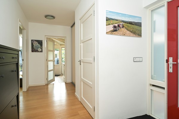 Medium property photo - John F. Kennedylaan 241, 2285 AH Rijswijk